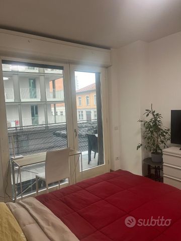 Stanza in Trilocale - Via Savona, Milano - Foto 5