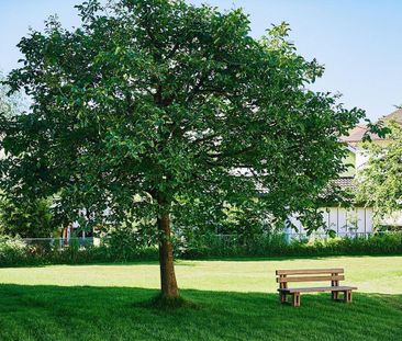 zentrumsnah ¦ Ihr neues Zuhause! - Photo 2