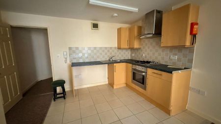 1 bedroom apartment to rent - Photo 4