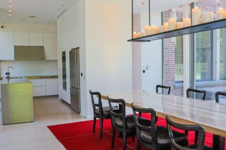 Villa d’exception de +- 892m² avec piscine / Parc du Wolvendael. - Photo 5