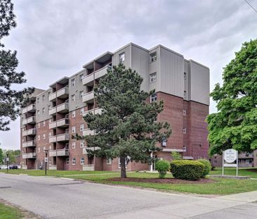 Westport Towers Apartments - Photo 1