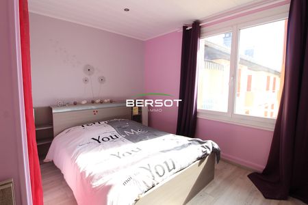 Appartement T3 - Pontarlier - Proche Suisse - Photo 5