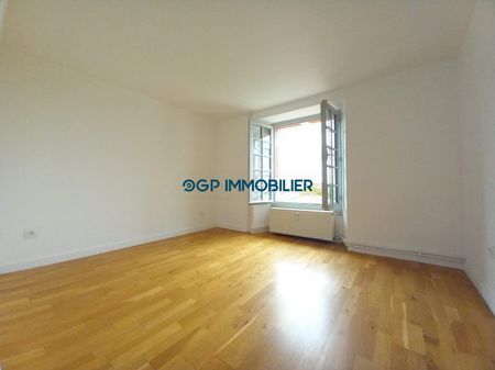 Appartement duplex T3, 88 m² - VILLENEUVE-LES-BOULOC - Photo 5