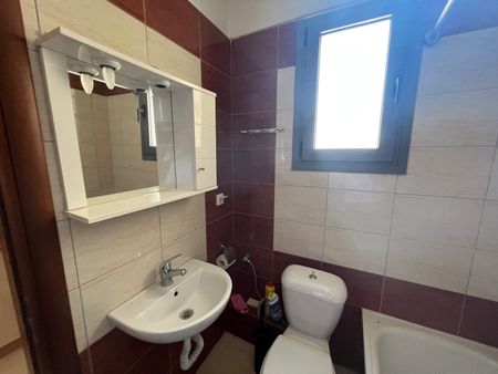 Studio/Γκαρσονιέρα για ενοικίαση Άγιος Νικόλαος (Λάρισα) - Photo 2