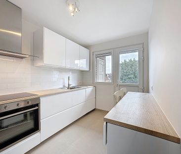 Appartement met één slaapkamer in Anderlecht - Photo 1