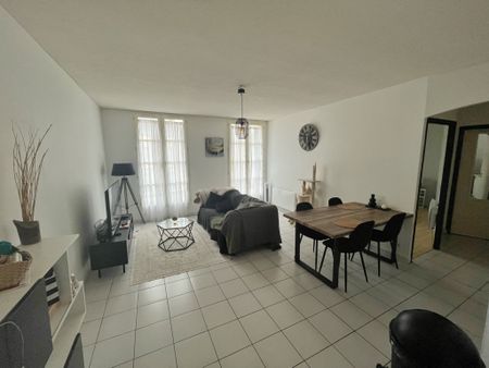 Appartement 43 m² - 2 Pièces - Niort (79000) - Photo 4