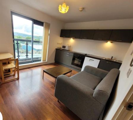 1 Bed Flat, Upper Allen Street, S3 - Photo 1