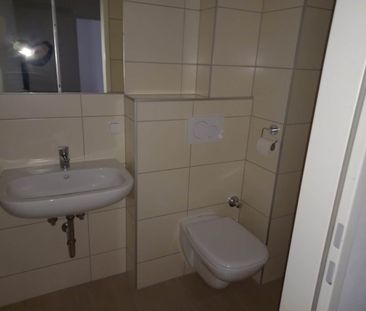 geräumige 3-Raum Wohnung in guter Lage - Foto 4