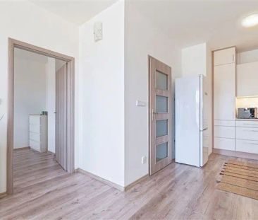 Krásný cihlový byt 2+kk - ul. Krasická, Prostějov - Fotografie 3
