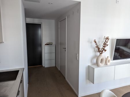 Gävlegatan, Stockholm - Photo 2