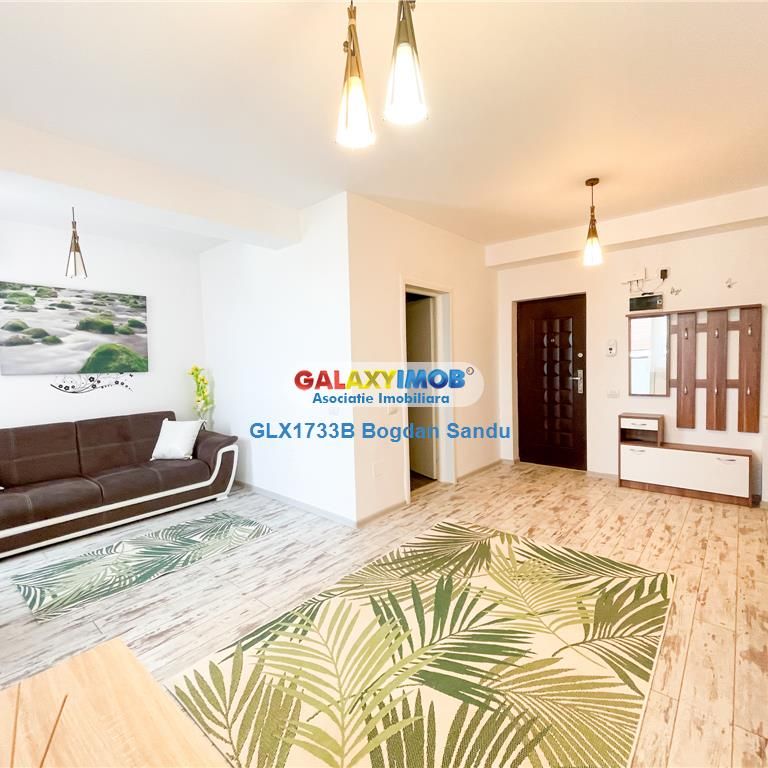 Garsoniere de inchiriat Militari Residence - Tineretului - Photo 1