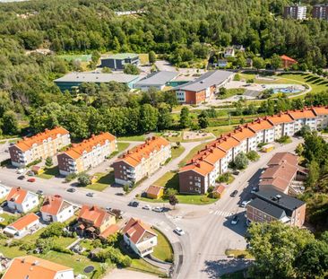 Nordens Väg 1 F - Photo 3