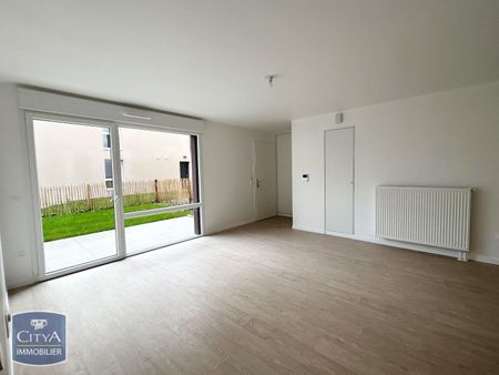 Location Appartement 3 pièces 64m² CAEN 14000 - Photo 2