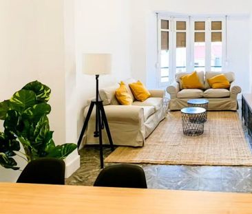 Carrer del Convent de Santa Clara, Valencia, Valencian Community 46002 - Photo 6
