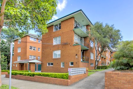 17/7 Everton Road, Strathfield NSW 2135 - Apartment For Rent | Domain - Photo 5