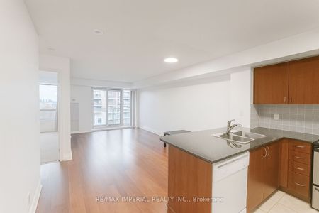 For Lease - 75 South Town Centre Boulevard Unit# 606, Markham, Ontario - Photo 5