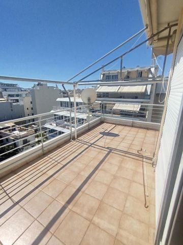 Διαμέρισμα για ενοικίαση Πύργος Αθηνών (Αμπελόκηποι - Πεντάγωνο) - Φωτογραφία 3