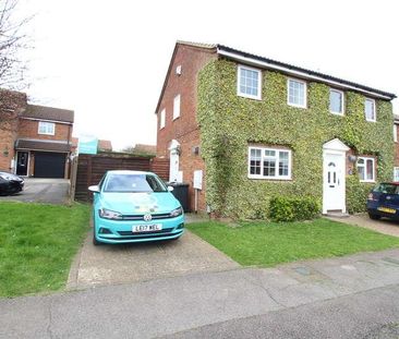 Barnston Close - Wigmore - Bed, LU2 - Photo 6