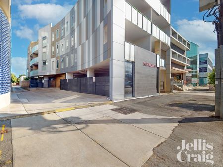 305/201-205 Buckley Street, Essendon - Photo 2
