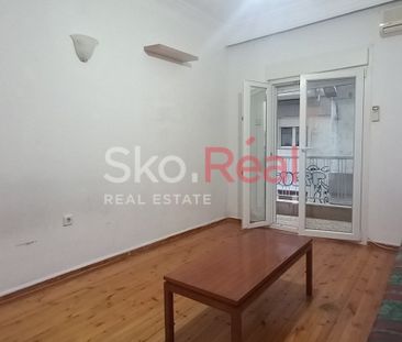 Φοιτητικό Κέντρο Ενοικιάζεται studio σε ημιώροφο 32 τ.μ, στα Πανεπι... - Photo 6