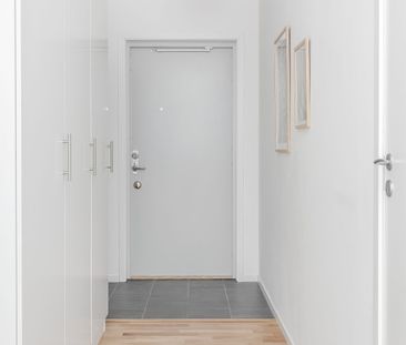 Norrgärdesgatan 4 - Foto 4