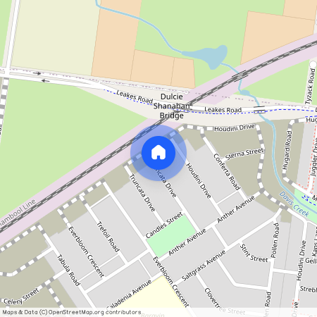 36 Truncata Drive, VIC 3029, Tarneit