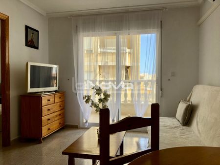 One bedroom apartment in Torrevi - Foto 5