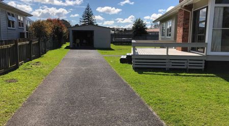 Three Bedroom Home - Great Location on TAP - Photo 3