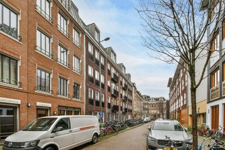 Te huur: Appartement Sint Willibrordusstraat 111 E in Amsterdam - Photo 3