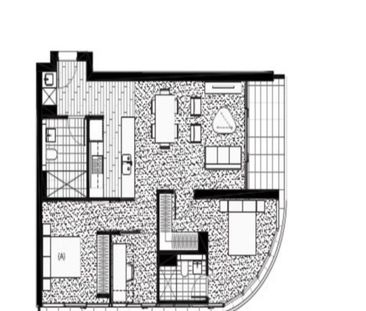 Executive Living&colon; Furnished 2 Bedroom &plus; Study Apartment ... - Photo 4