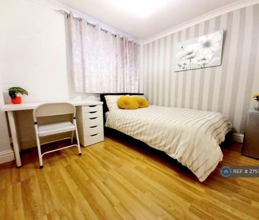 1 bedroom in a house share to rent - Photo 6