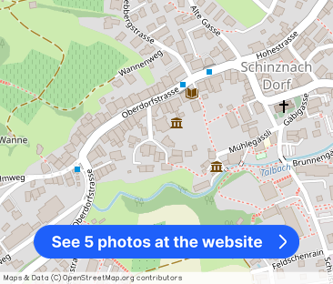 3.5 Zimmer, 79 m² - Photo 1