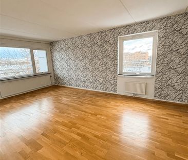 Vintergatan 2 C - Foto 6