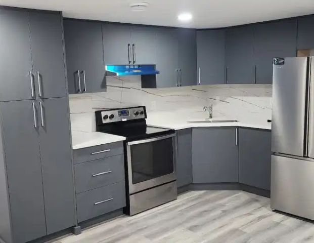 Newly Built 2 Bedroom Basement | Edmonton - Photo 1