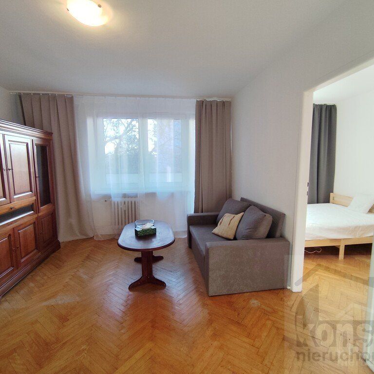 Mieszkanie w centrum - Photo 1