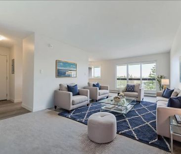 Cambrian Place — 2 Bedroom - Photo 1