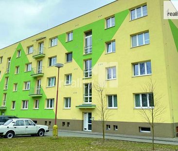 Pronájem bytu 2+1 47 m² - Фото 2