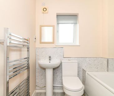 2 bedroom house to rent - Photo 4