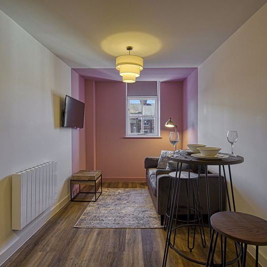 Coronation Walk, Southport Town Centre, Merseyside, PR8 - Photo 1