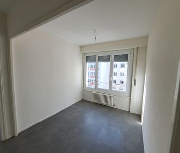 Spacieux appartement de 2.5p à louer à Lausanne - Photo 3