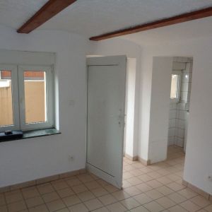 Appartement - SCHILTIGHEIM - 14m² - 1 chambre - Photo 3