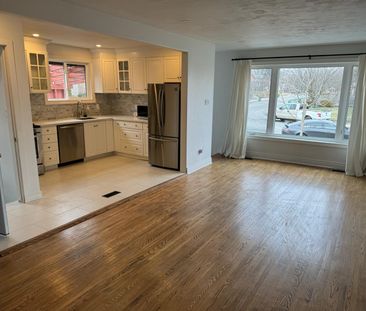 For Lease - 17 Avis Crescent Unit# Main, Toronto, Ontario - Photo 6