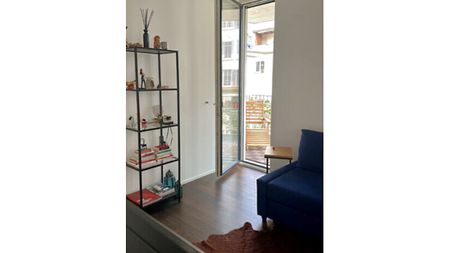 2½ Zimmer-Wohnung in Zürich - Kreis 6, möbliert, auf Zeit - Photo 2