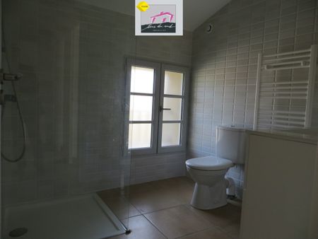 Location Maison 3 pièces 52m² AZILLANET 34210 - Photo 3
