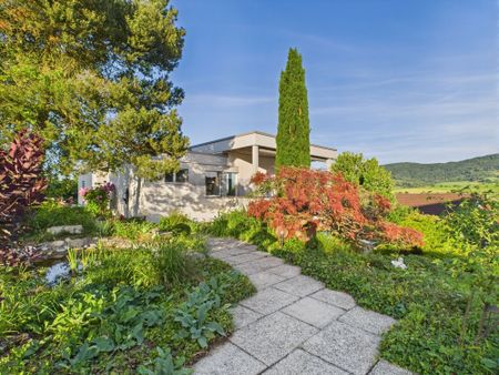 Traumhaftes Haus mit Pool, Poolhaus & riesigem Grundstück - Foto 2