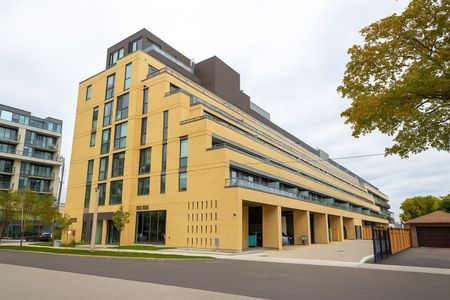 For Lease - 6 Chartwell Road Unit# 307, Toronto, Ontario - Photo 5