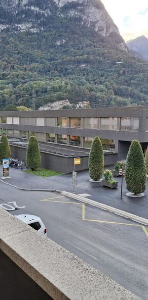 A louer - appartement de 3 pièces refait à neuf - Photo 1