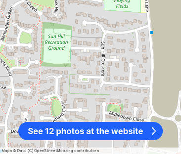 Windermere Gardens, Alresford, Hampshire, SO24 - Photo 1