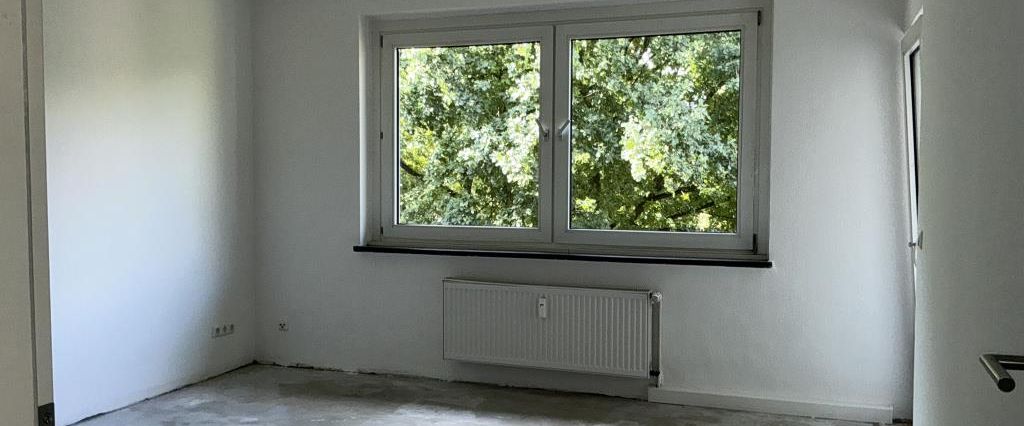 3-Zimmer-Wohnung in Gladbeck Brauck - Foto 1