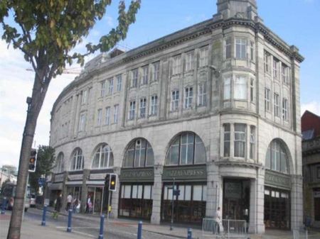 Castle Lofts, Castle Street, Swansea, SA1 - Photo 4